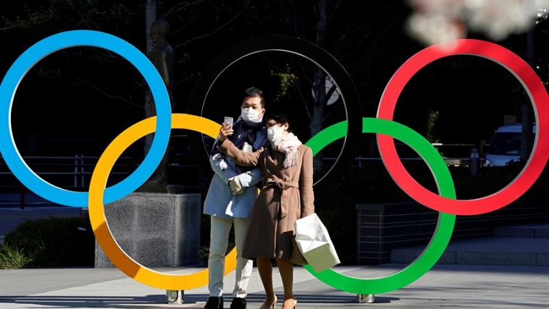 Tokio 2021