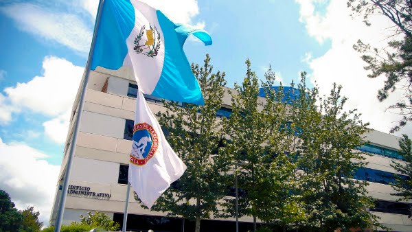 Universidad Mariano Gálvez pondrá en órbita centro satelital con apoyo de Rusia