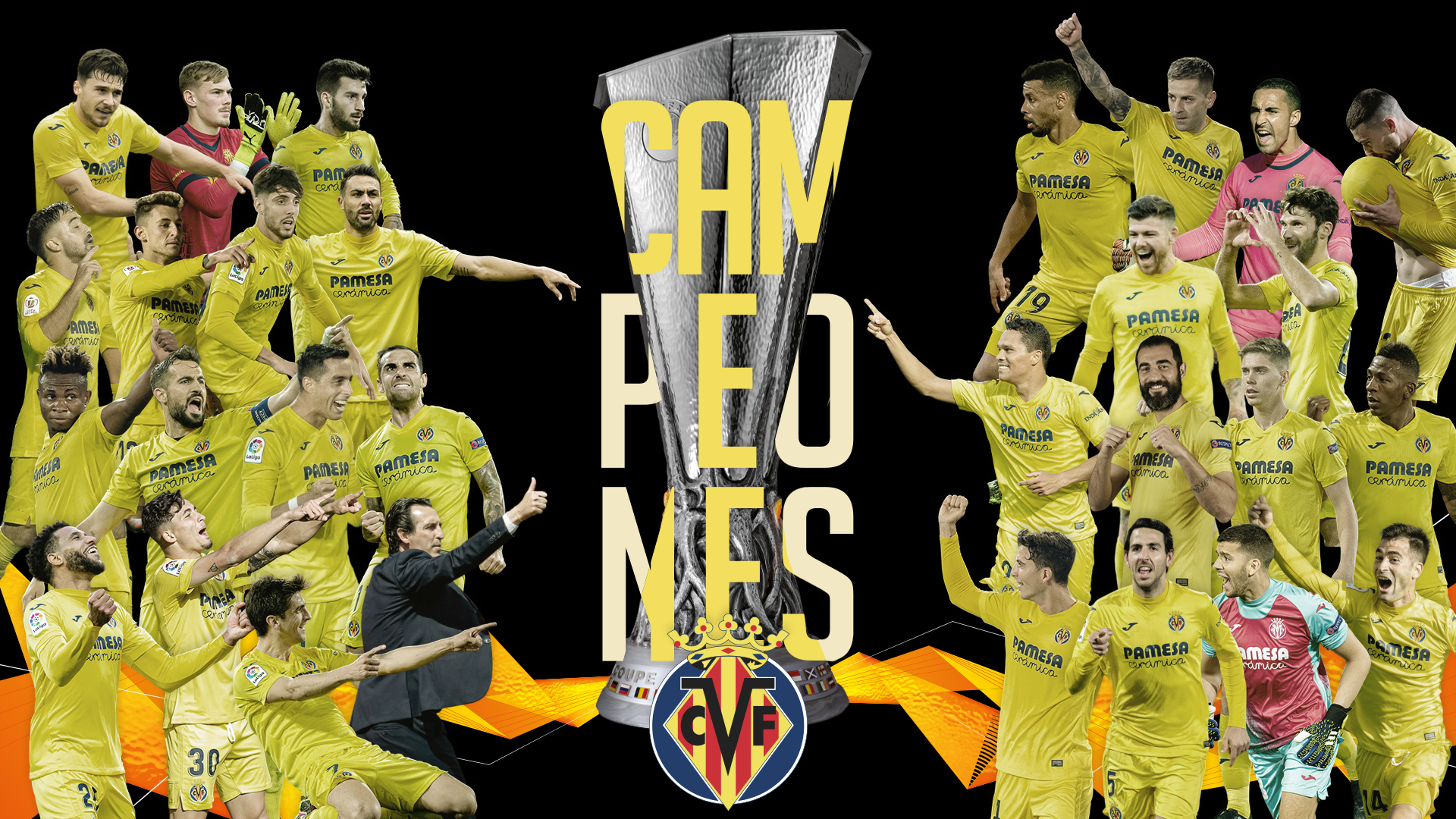 Villarreal