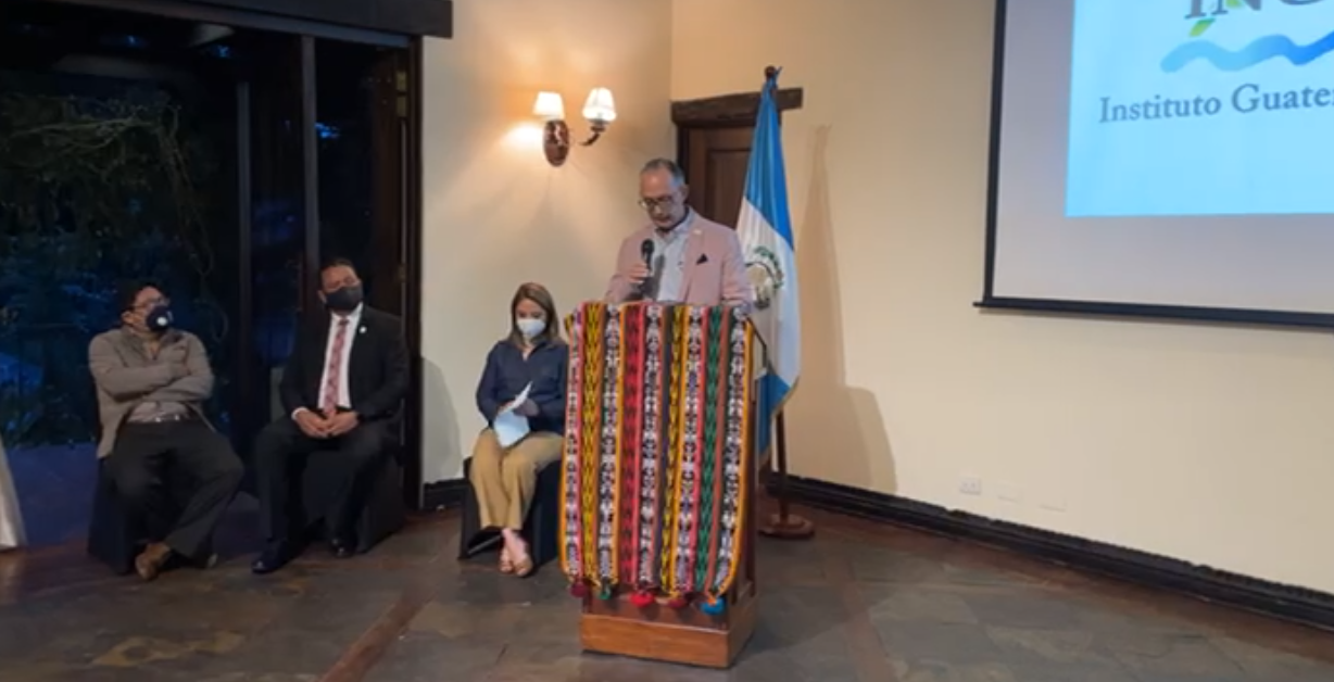 Se realiza rueda de negocios de turismo de El Salvador y Guatemala