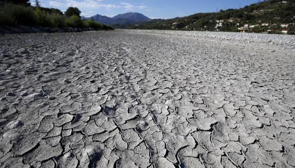 La peor sequía en décadas pone en alerta a Brasil