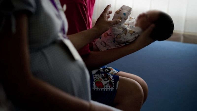 Priorizan tres municipios marquenses para la prevención de embarazos en adolescentes