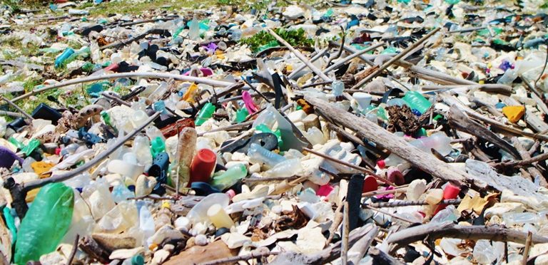 Proyecto multianual reducirá la contaminación en Santa Catarina Barahona