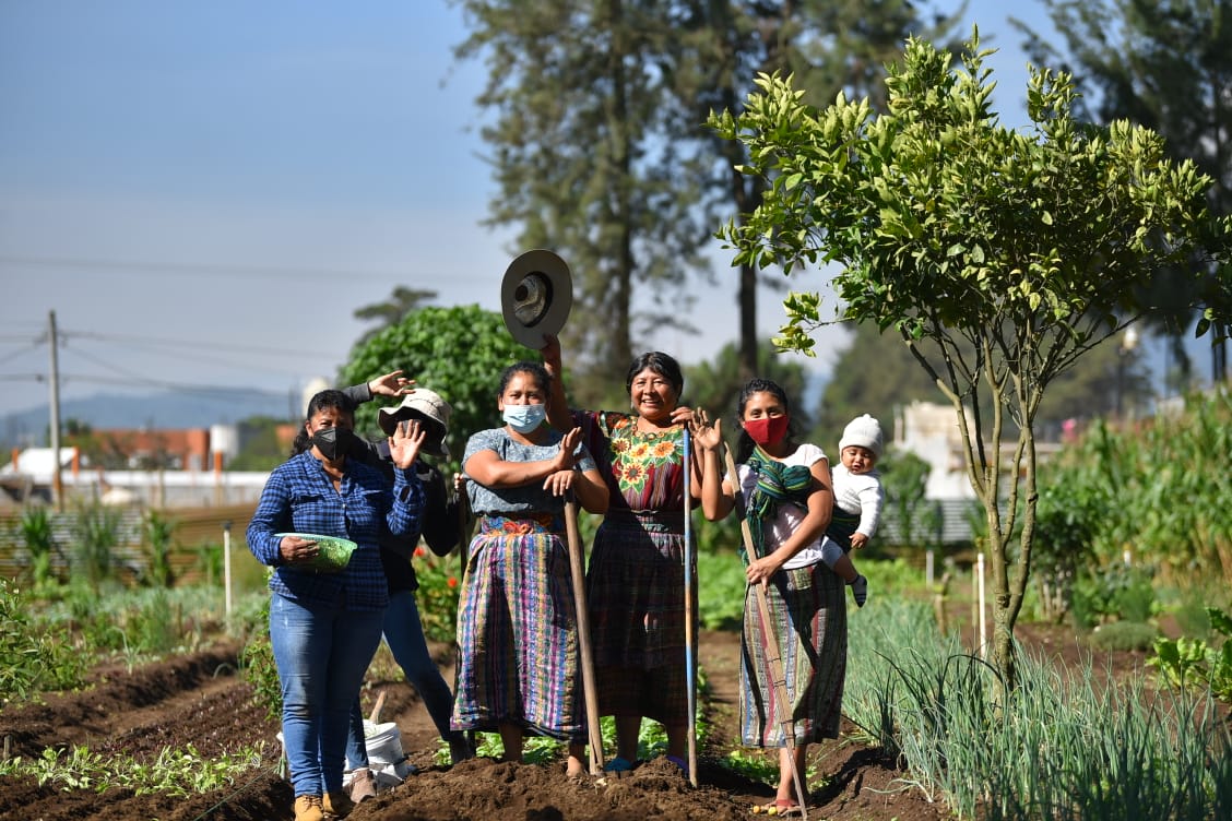 Muros de Prosperidad, el plan que impulsa Guatemala para atender la migración
