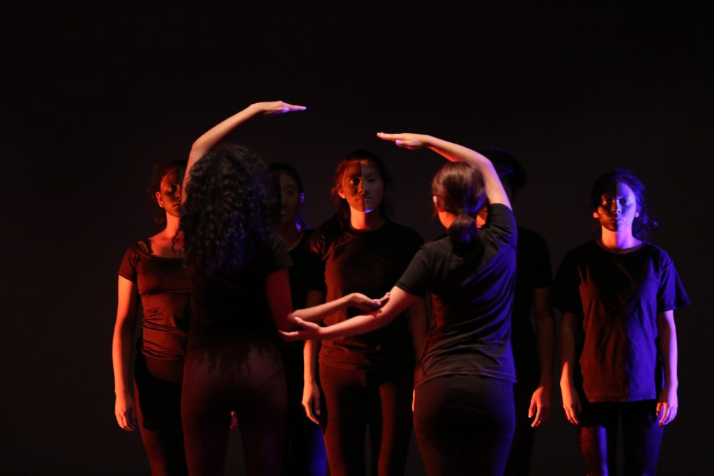 Escuela Nacional de Arte Dramático cumple 64 años formando profesionales