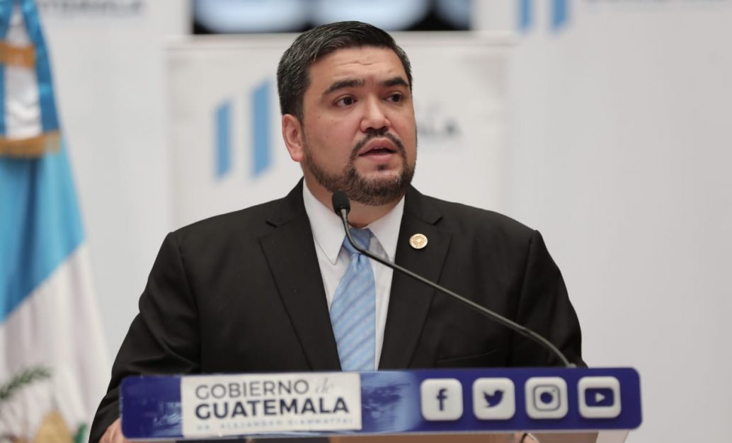 Proyecto Escobal: Anuncian fecha para tercera reunión de proceso de preconsulta
