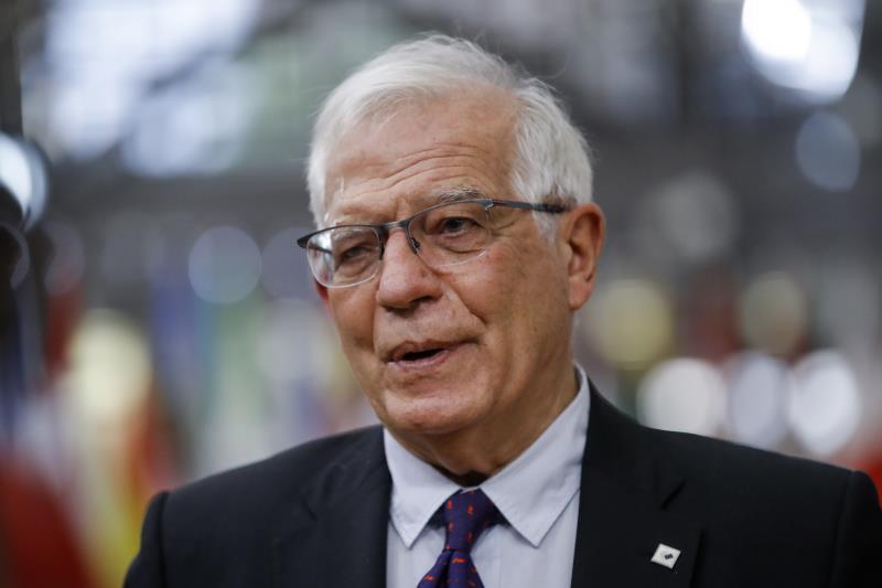 Borrell urge a países de UE a donar más vacunas contra el COVID-19 a Latinoamérica