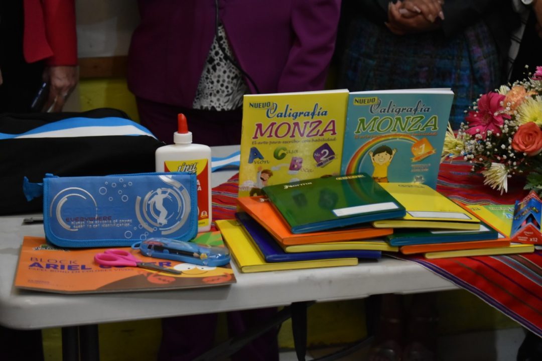 Habilitarán Centros de Atención Integral en Prevención y Erradicación del Trabajo Infantil