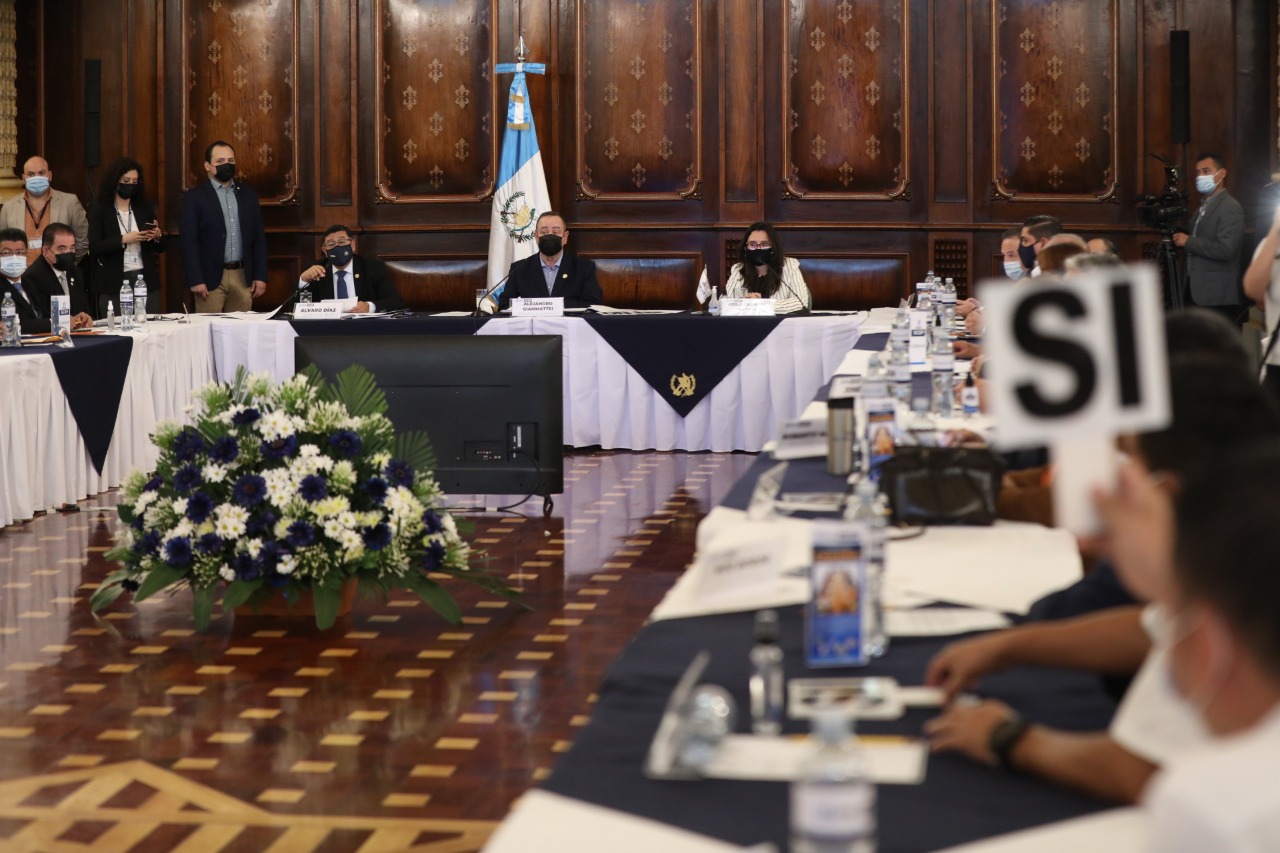Conadur: Establecen porcentaje máximo de inversión para obras de infraestructura