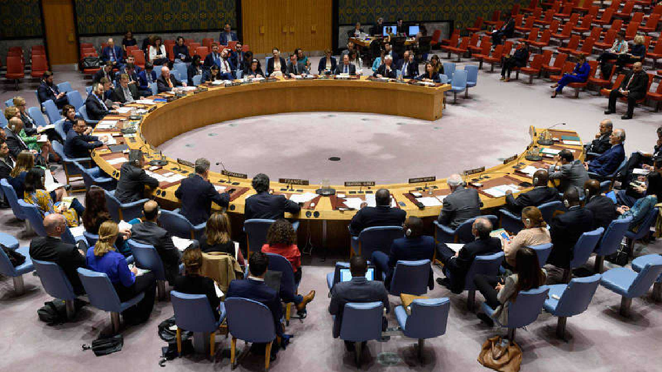 Brasil vuelve al Consejo de Seguridad de la ONU