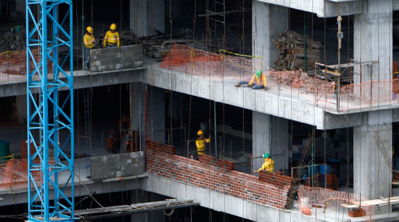Habilitarán la Ventanilla Ágil de Construcción
