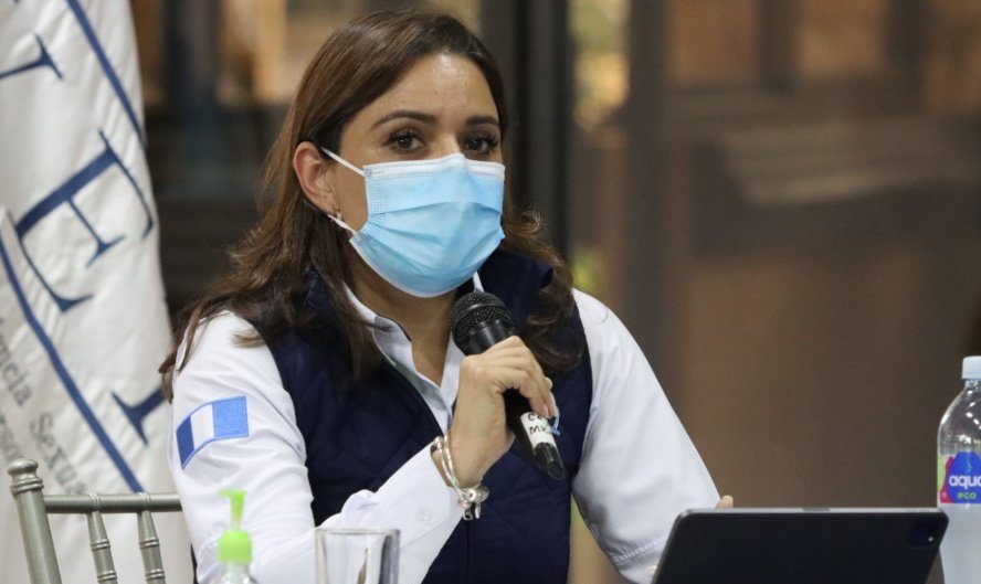 Chiquimula se suma a esfuerzos contra la violencia sexual, trata y explotación