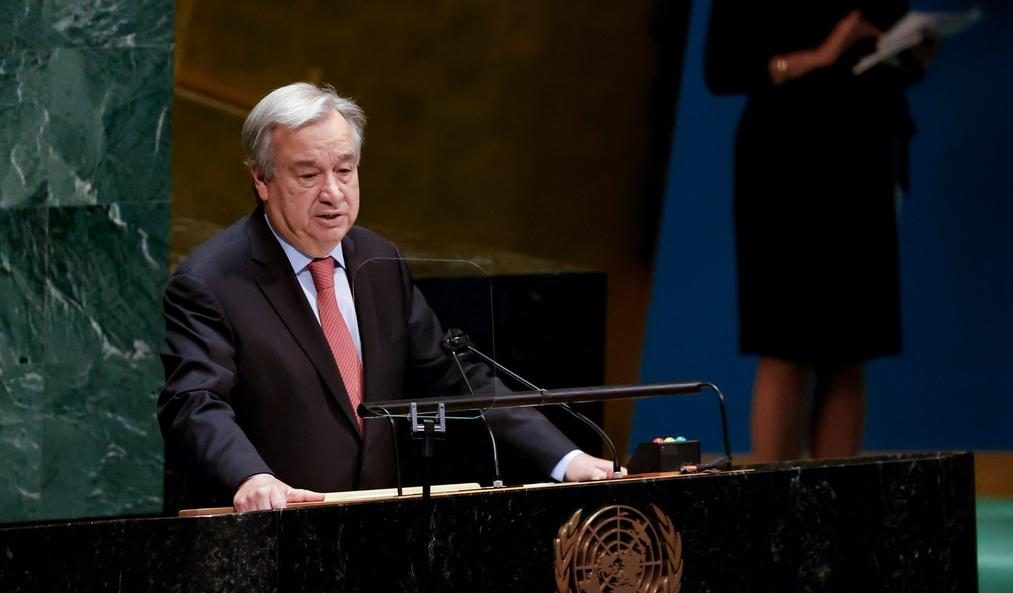 ONU pide más inversión en tecnología y derechos humanos contra el terrorismo