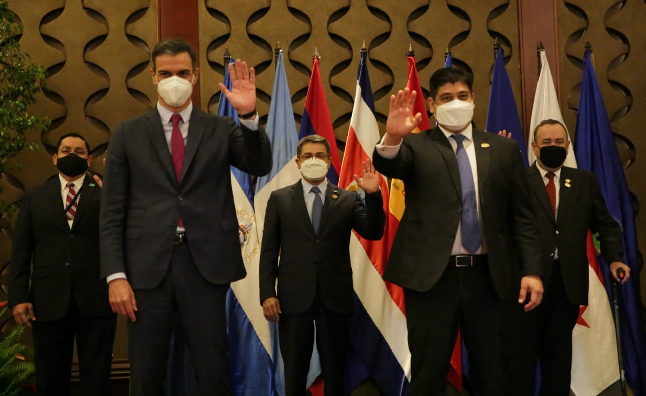Sica pide acceso equitativo a la vacuna contra el coronavirus