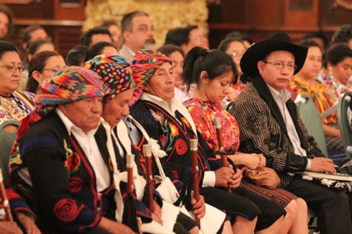 Gobierno de Guatemala promoverá la interculturalidad en el país