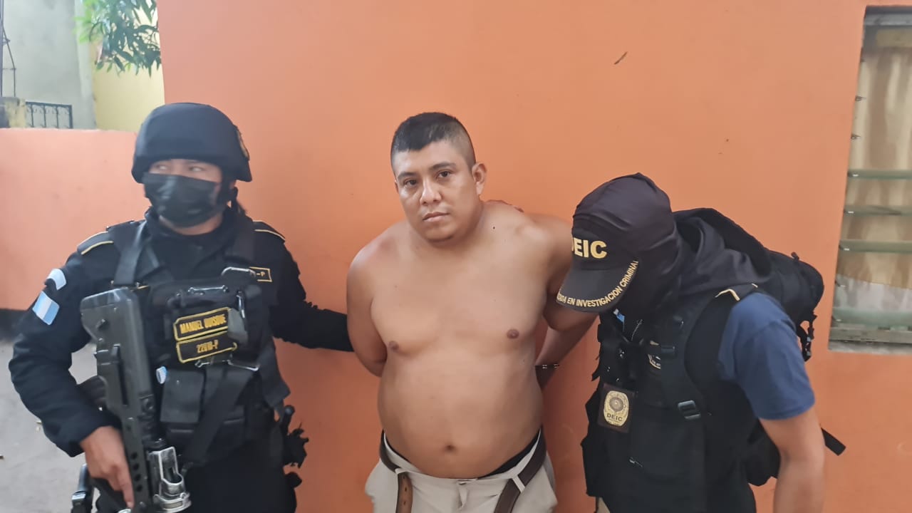 Suman 14 las personas detenidas incluidas en lista de los 100 más buscados