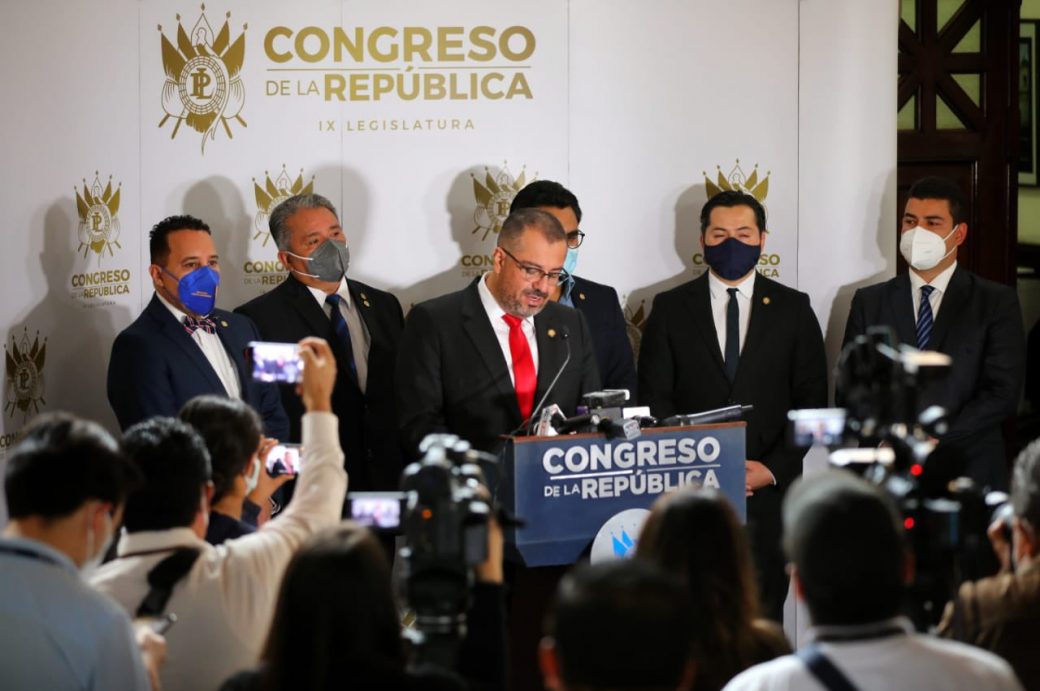 Presentan al Congreso iniciativa de Ley para el Rescate del Patrimonio Prehispánico