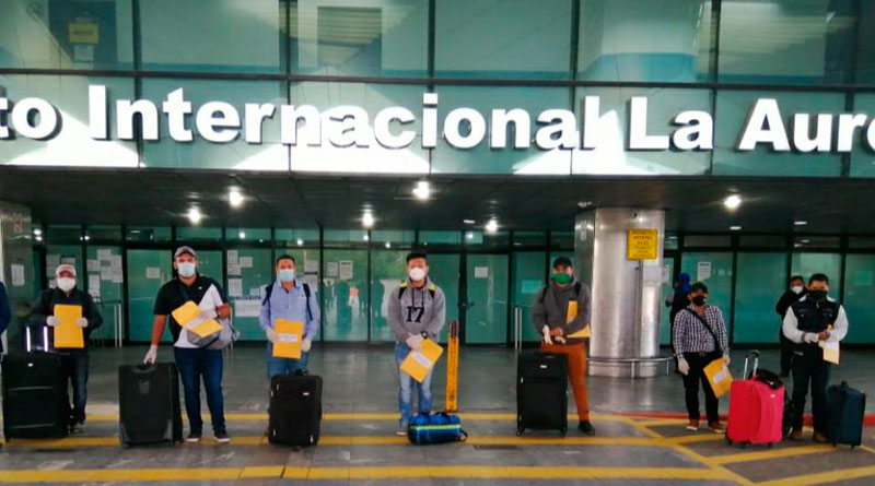 Facilitan proceso para participar en convocatoria para obtener plazas temporales en EE. UU.
