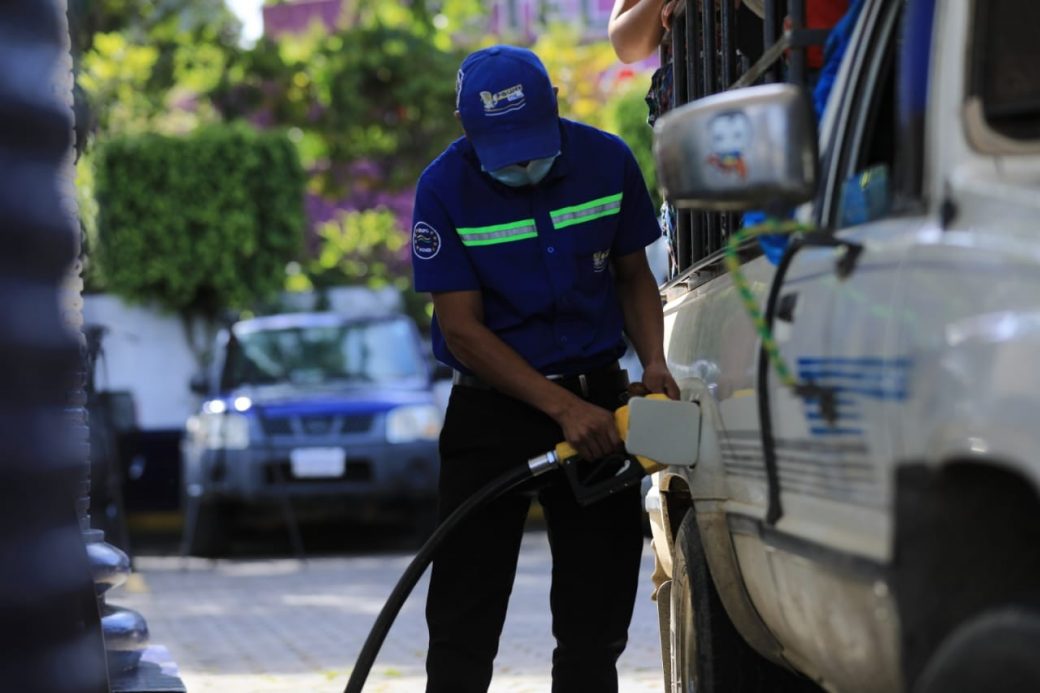 Plan Centinela: Cuáles son las sanciones que reciben las estaciones de servicio