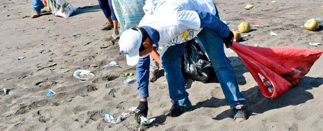 Lanzarán segunda fase de Playas Limpias en Livingston, Izabal