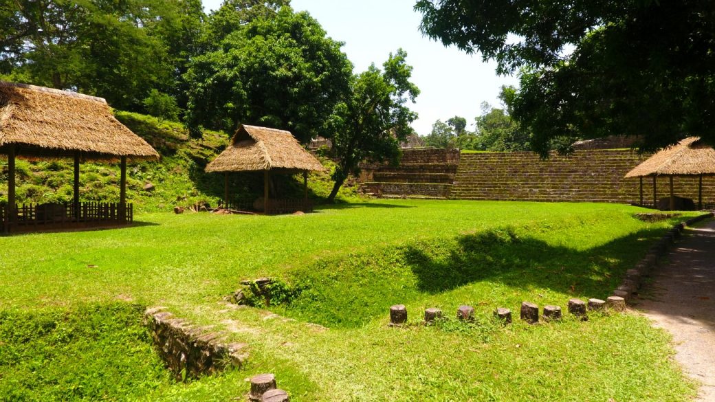 Conozca Quiriguá, el parque arqueológico que reanuda operaciones este fin de semana