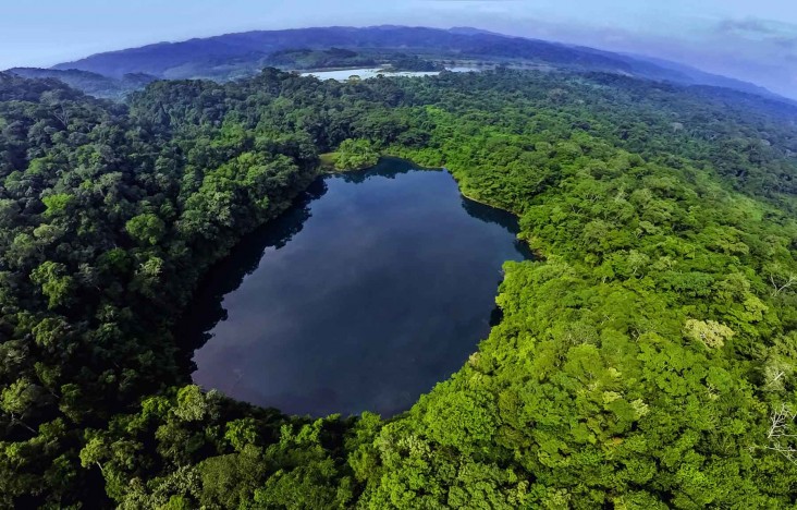 Estados Unidos fortalece programas de conservación de recursos naturales en Guatemala