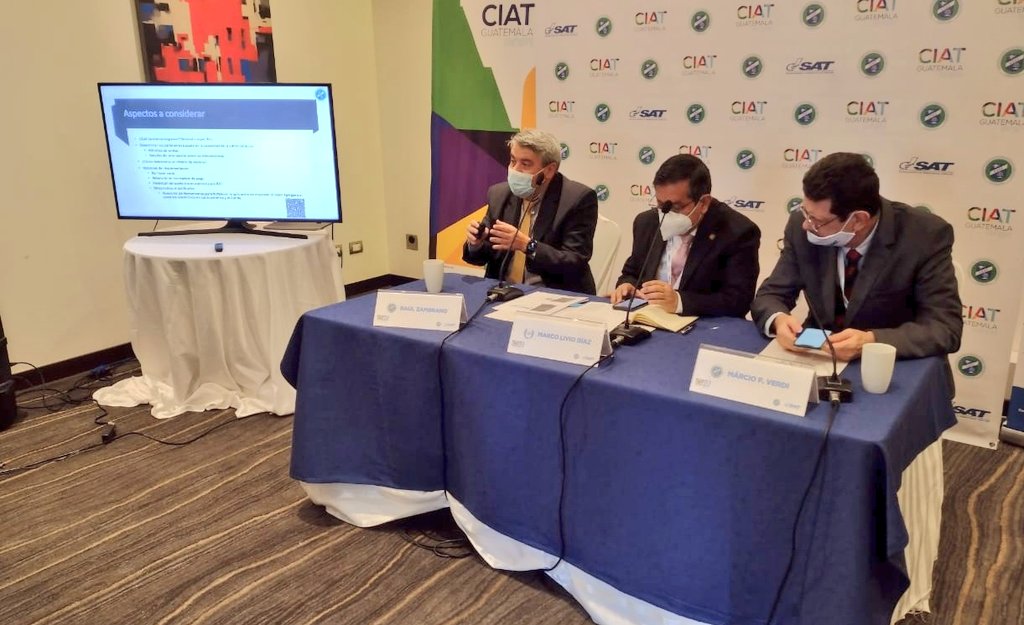 Lanzan software para cumplimiento tributario de la economía digital