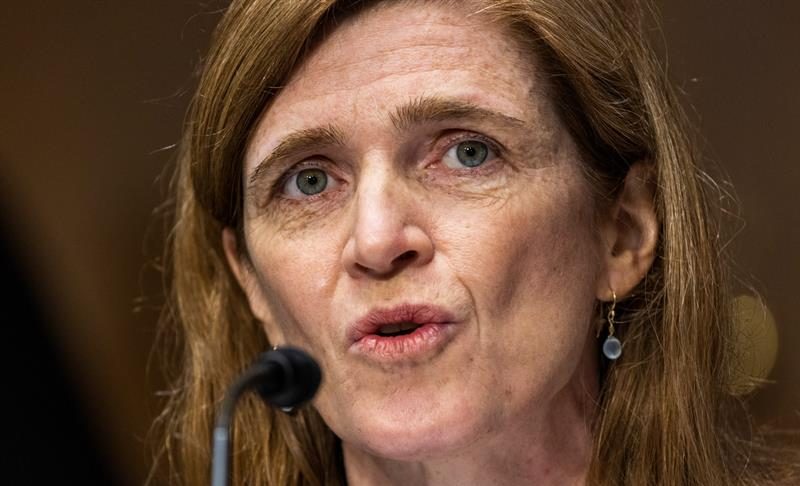 Jefa de Usaid visitará Centroamérica para abordar causas de la migración