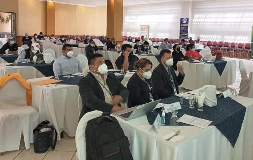 Impulsan estrategias para el desarrollo económico de Huehuetenango