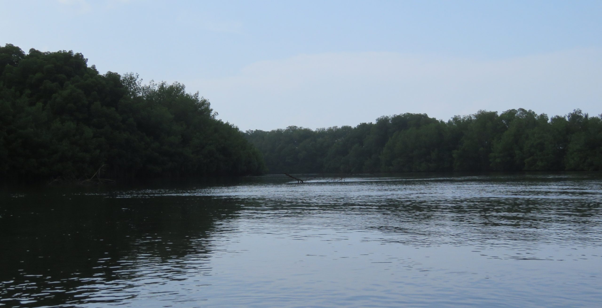 Presentan plan para proteger el río Ocosito en Retalhuleu