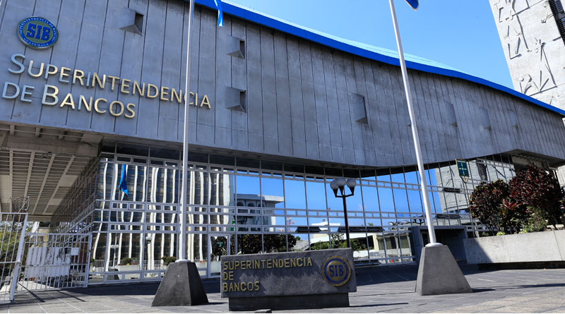 SIB autoriza cierre de bancos este 12 de octubre por el Día de la Raza