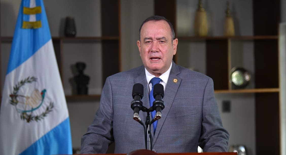 Presidente veta reformas a la Ley de Contrataciones del Estado