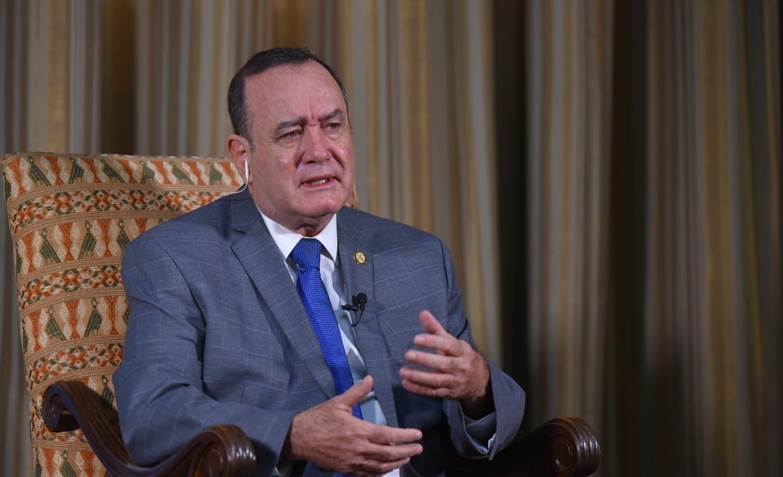 Guatemala solicitará el TPS para connacionales en Estados Unidos
