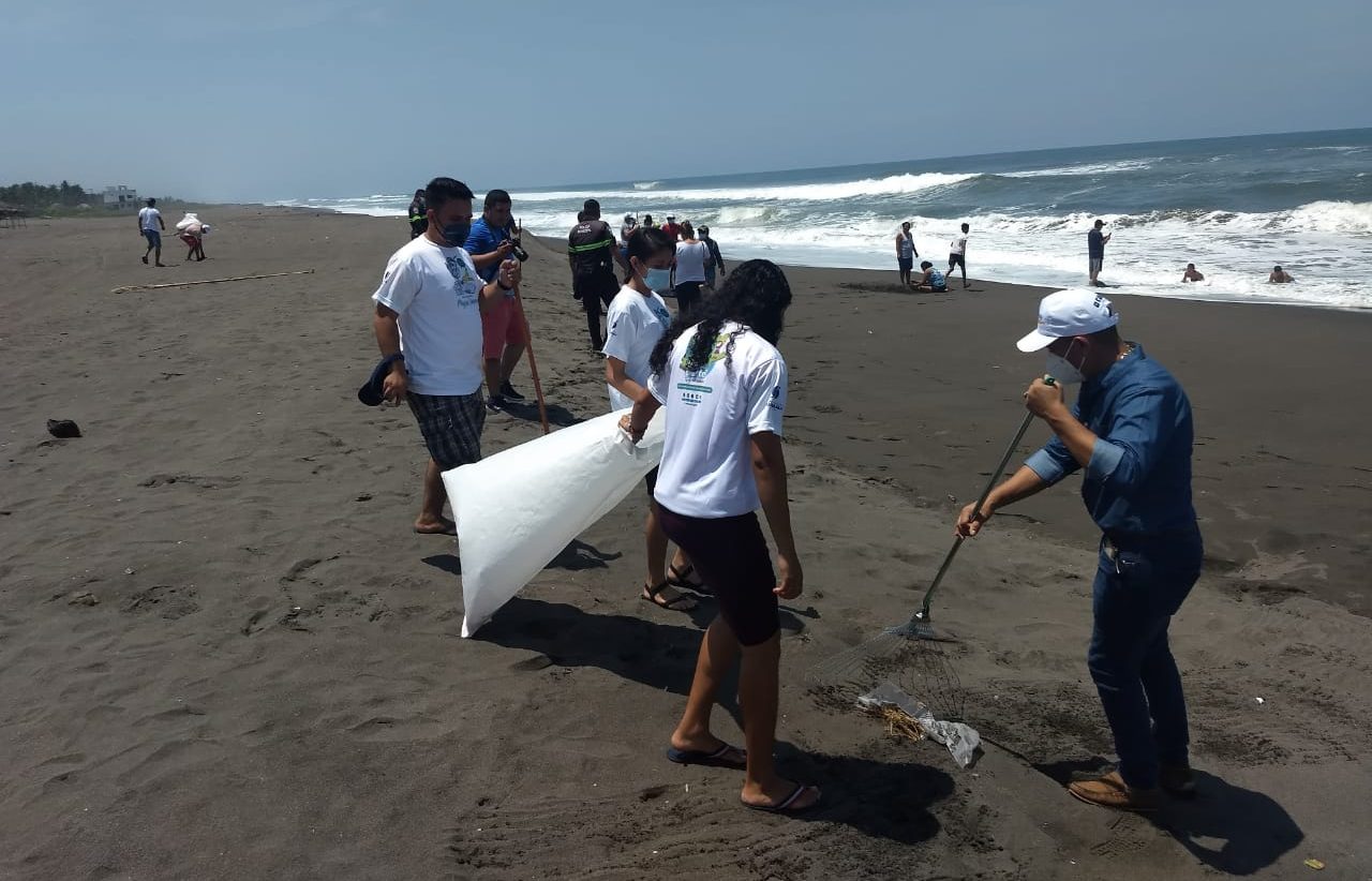 Santa Rosa se une a la conmemoración del Día Mundial del Ambiente