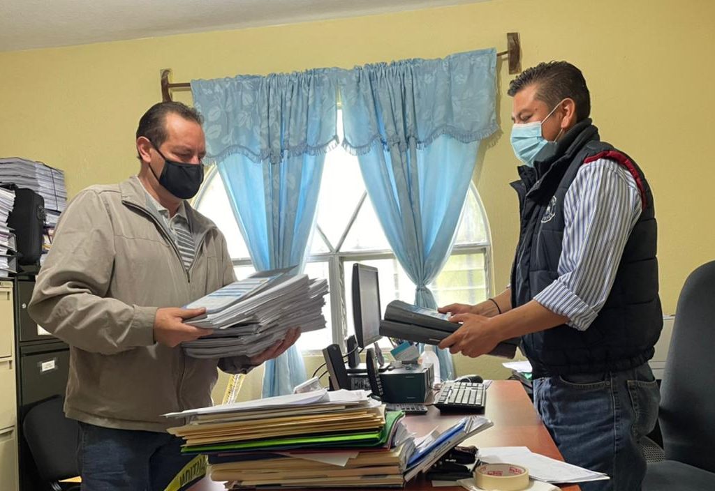 Segeplan vincula más de 160 proyectos de San Marcos al Sistema Nacional de Inversión Pública