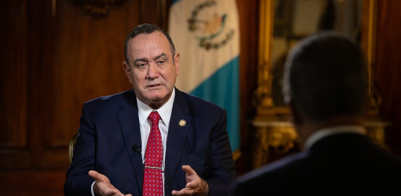 Presidente: “Reiteramos la solicitud de que ser coyote se convierta en un delito federal”