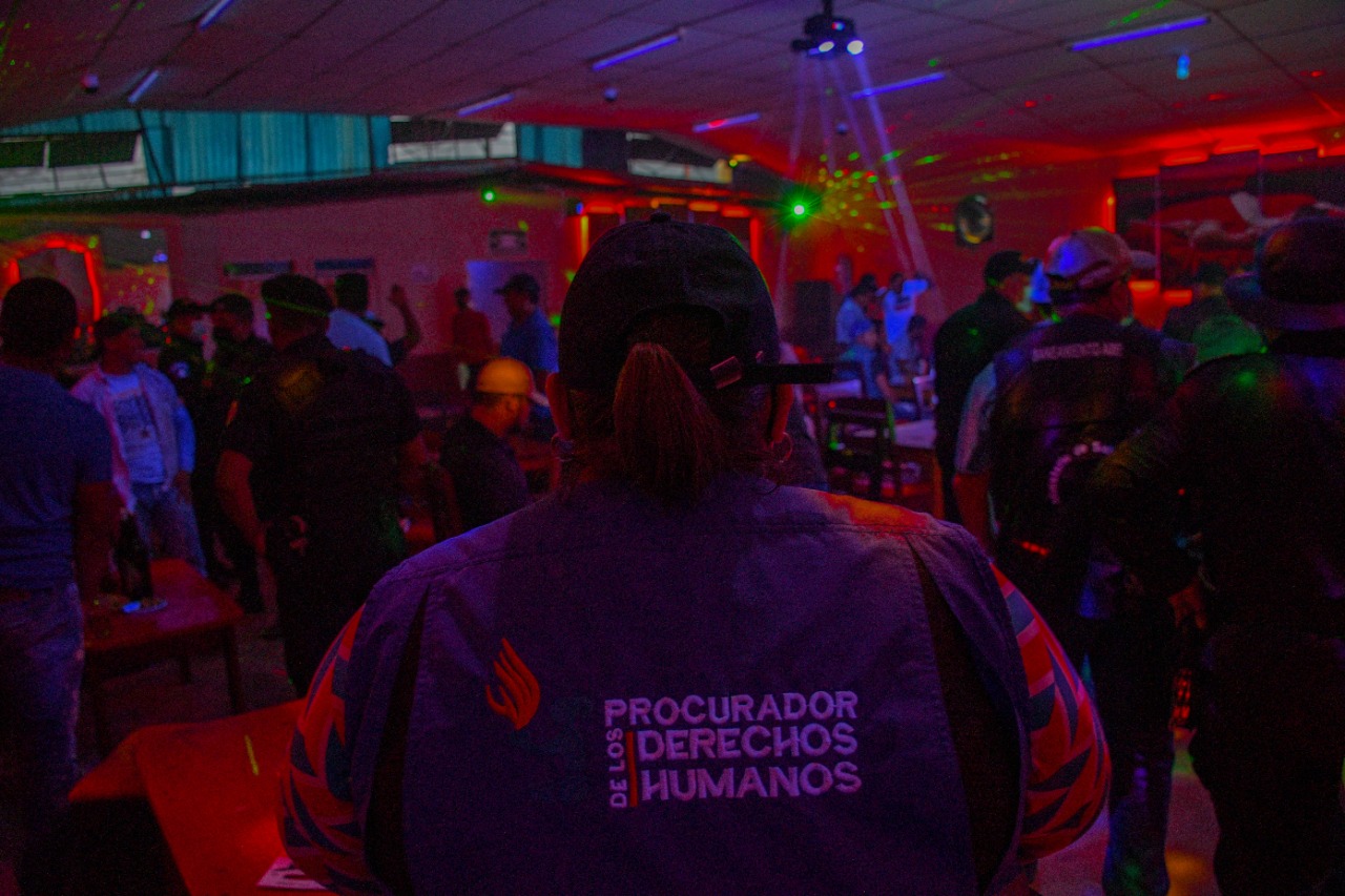 Comisión multisectorial refuerza verificación de medidas de bioseguridad en Baja Verapaz