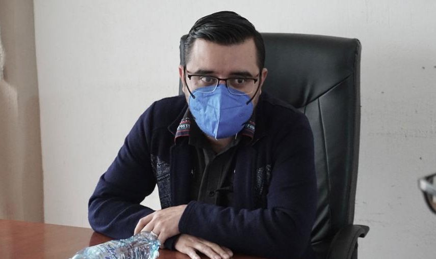 Totonicapán apuesta por la prevención de la violencia y el delito