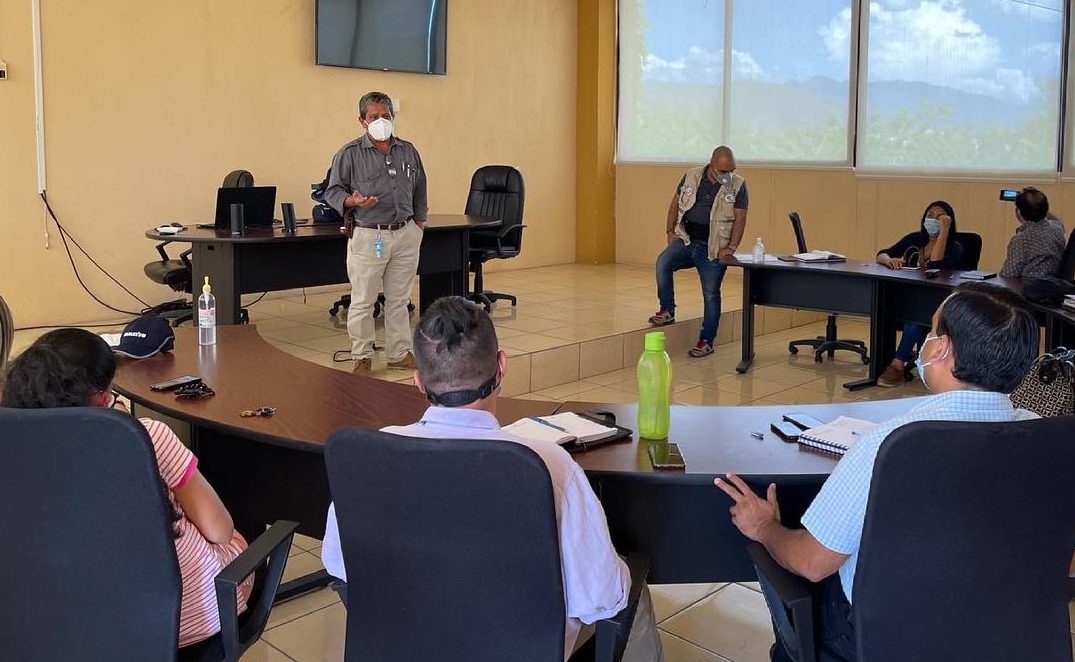 PMA favorecerá a 500 familias de Zacapa con transferencias monetarias