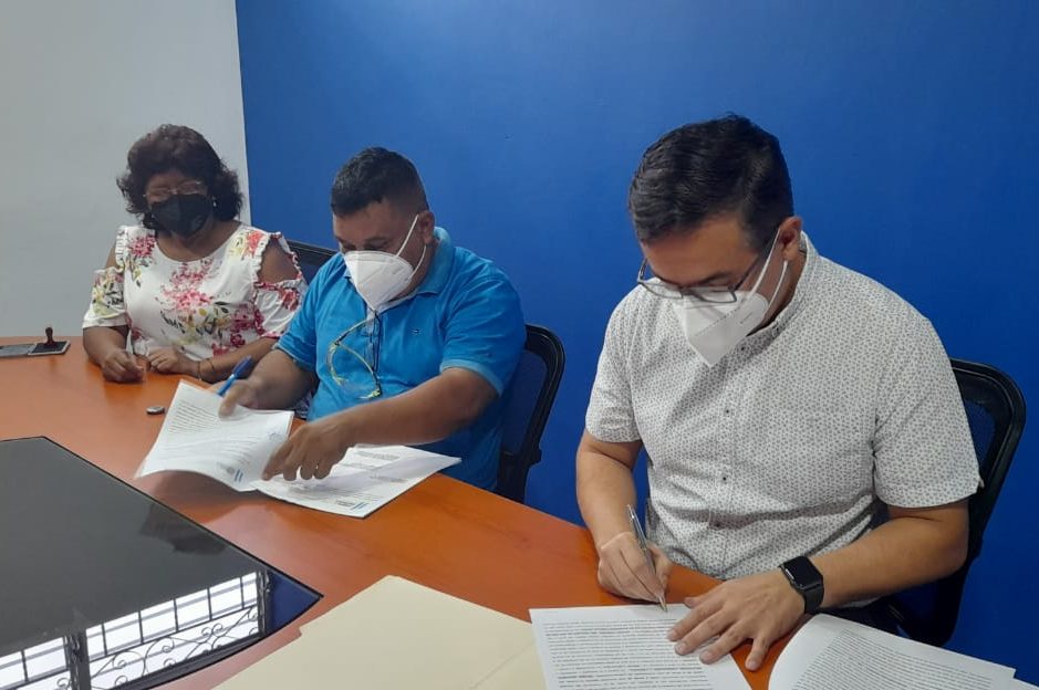 Cabecera departamental de Escuintla fortalecerá sistemas de agua y saneamiento