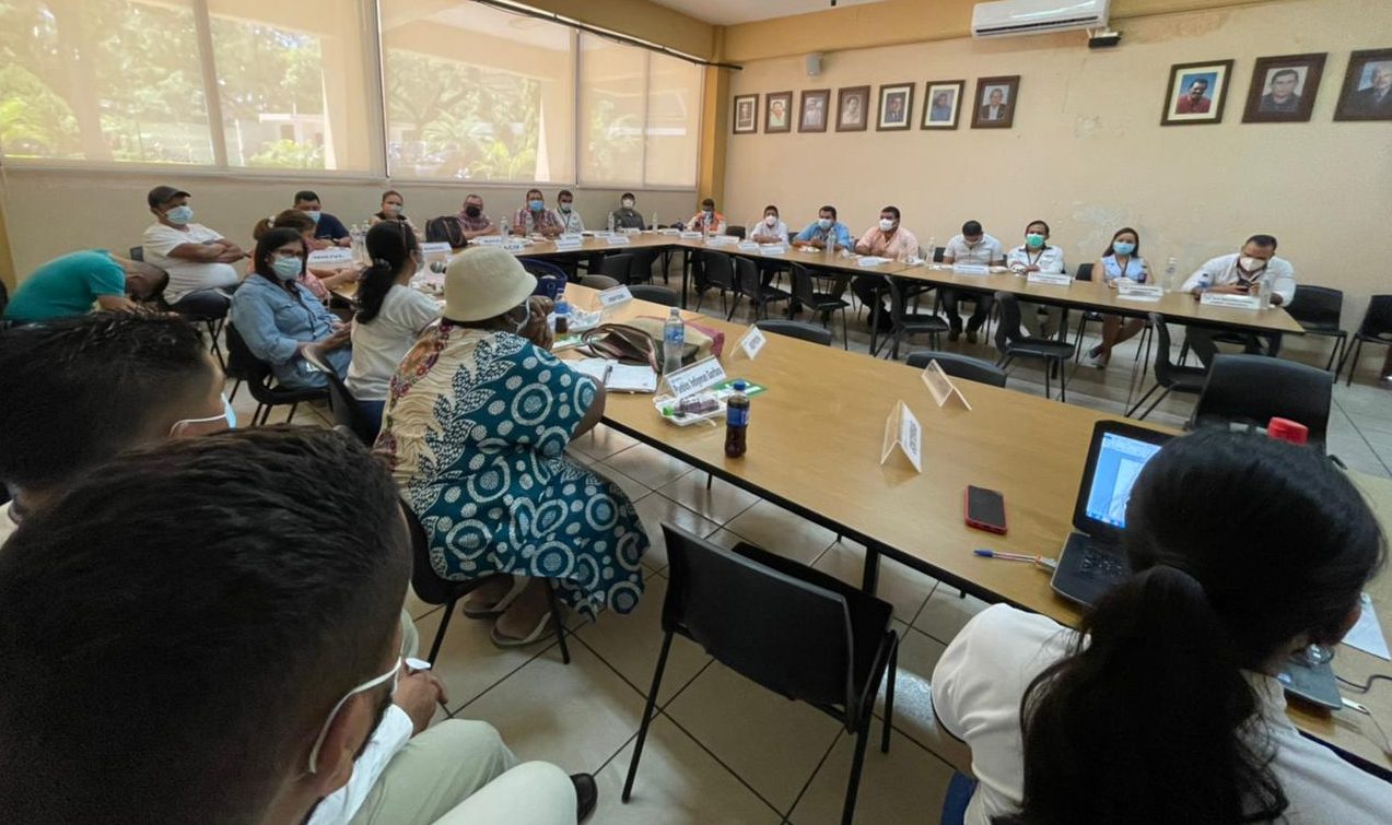 Departamentos del nororiente buscan contar con más de 343 millones de quetzales el próximo año