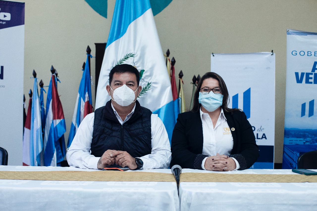 Las Verapaces proyectan 141 obras para el año próximo