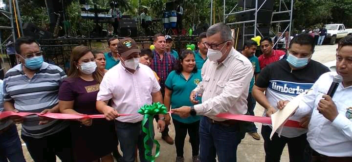 Comunitarios de Nuevo San Carlos, Retalhuleu, se trasladarán en mejores condiciones