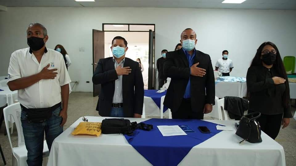 Fomentan el deporte y la actividad física en el occidente del país