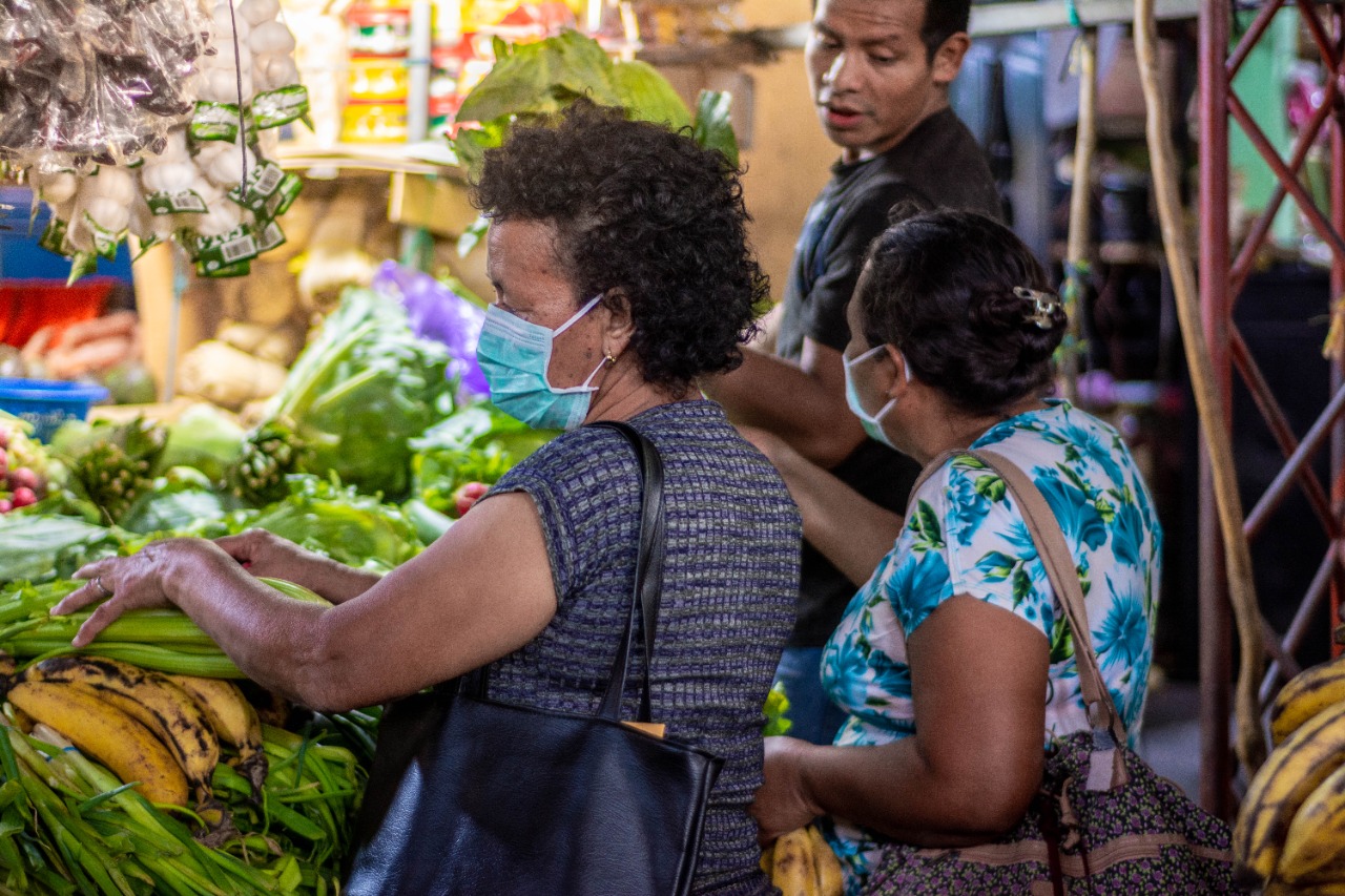 Más de 290 mil guatemaltecos han vencido el COVID-19