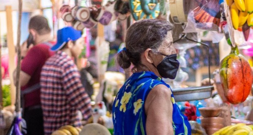 Chiquimula busca impedir alza desmedida de casos de COVID-19