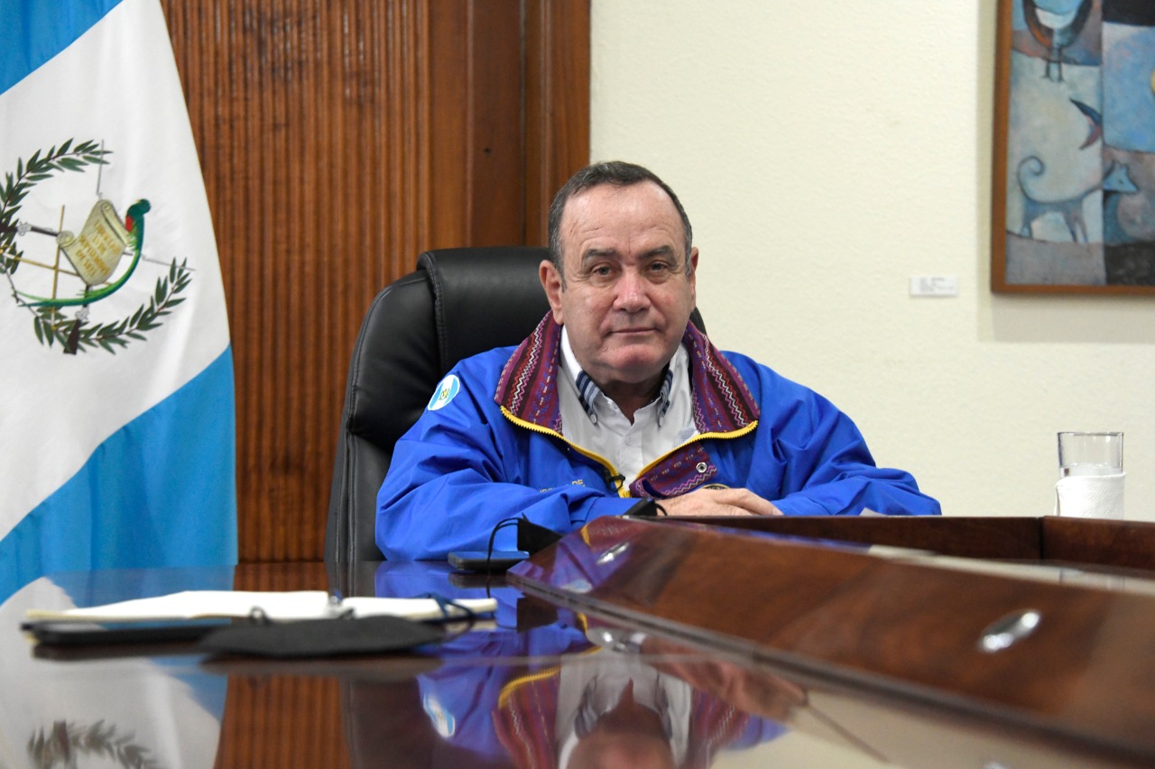 Presidente resalta importancia de alinear políticas migratorias regionales