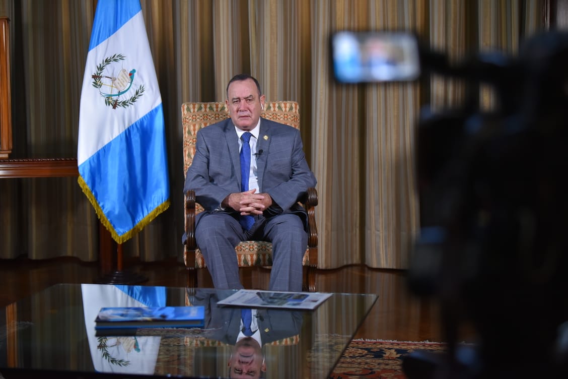 Guatemala se enfoca en las estrategias con Estados Unidos para evitar la migración irregular