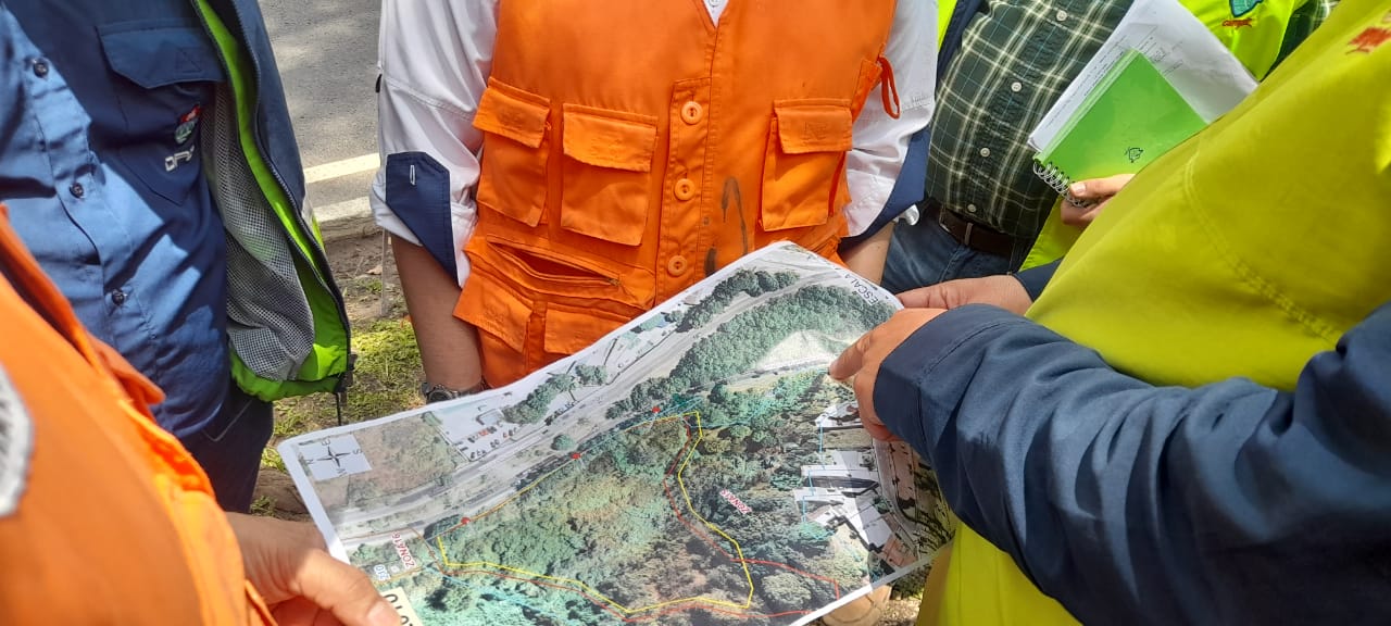 Dan asistencia a afectados por temporada de lluvias en el país