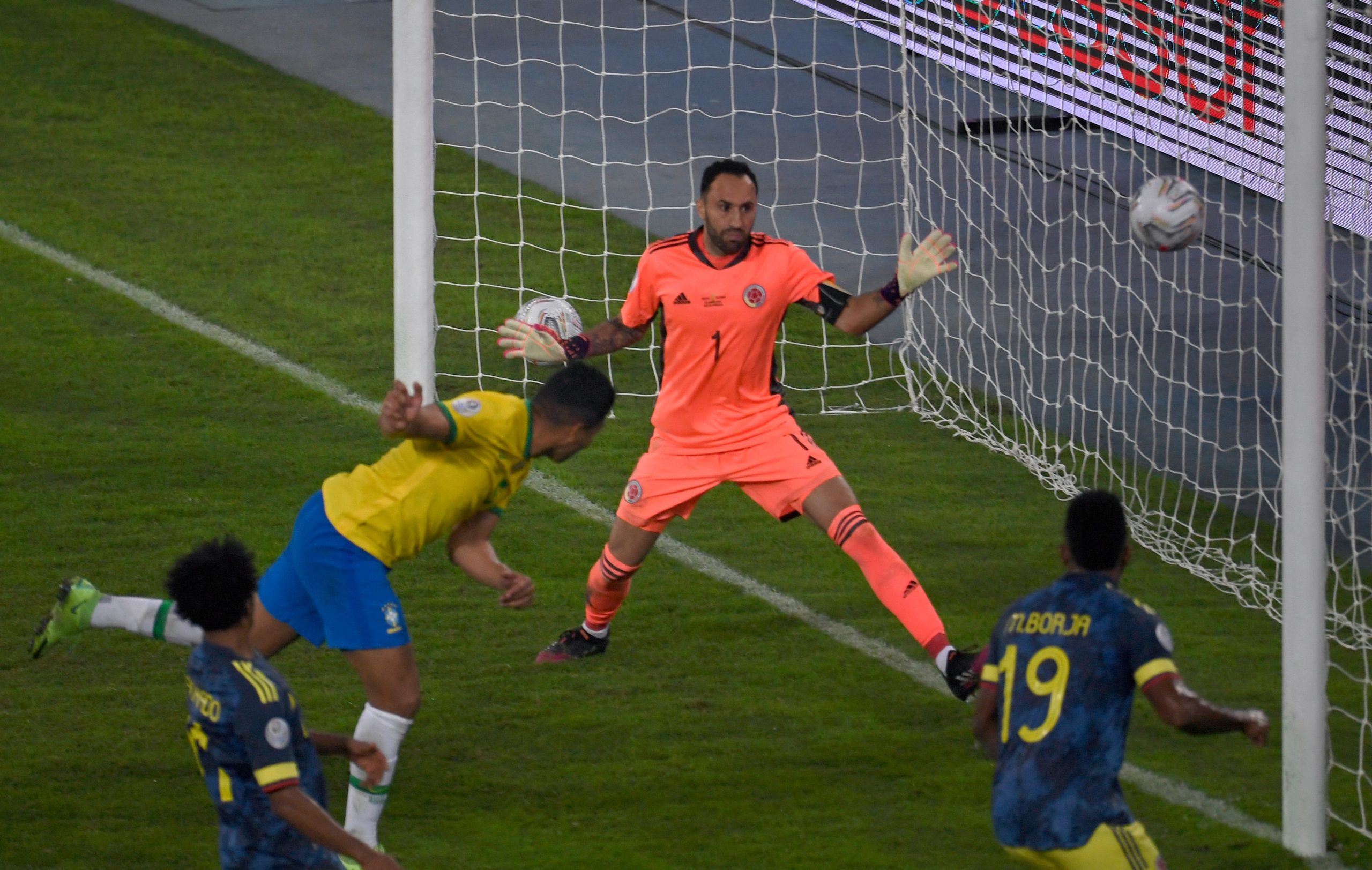 Brasil
